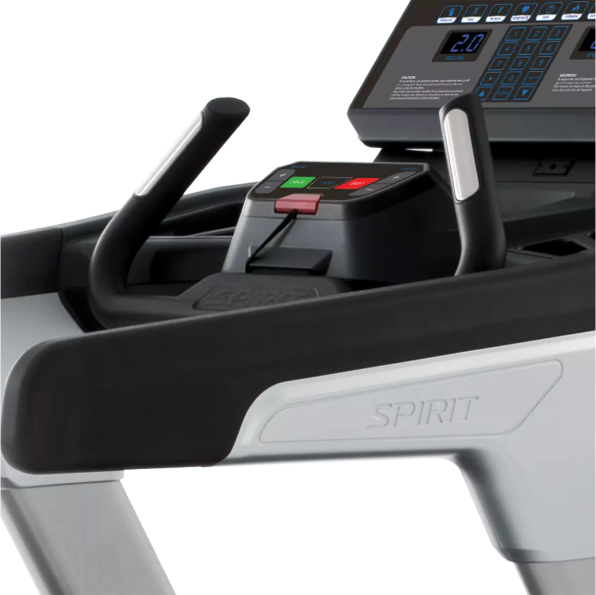 Spirit Fitness Commercial Treadmill CT 900 Active Fitness Store